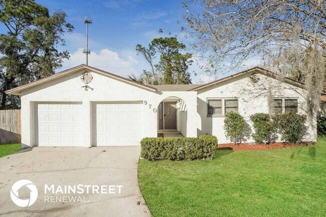 property at 970 Dostie Cir