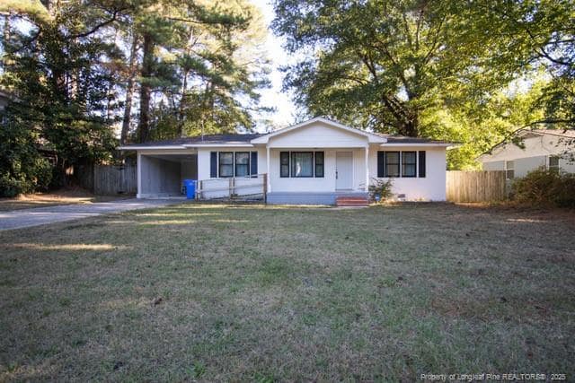 property at 2013 Mango Cir