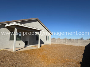 1410 N Schultz St in Casa Grande, AZ - Building Photo - Building Photo