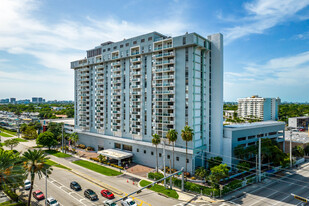 Sailboat Cay Apartments