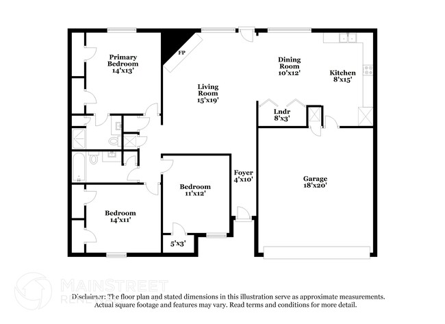 2722 Pebble Beach Dr in Lancaster, TX - Building Photo - Building Photo