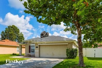 676 Picasso Ave in Nocatee, FL - Building Photo - Building Photo