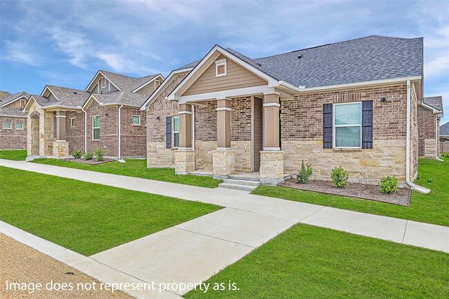 5900-709 County Road 277 in Melissa, TX - Building Photo - Building Photo