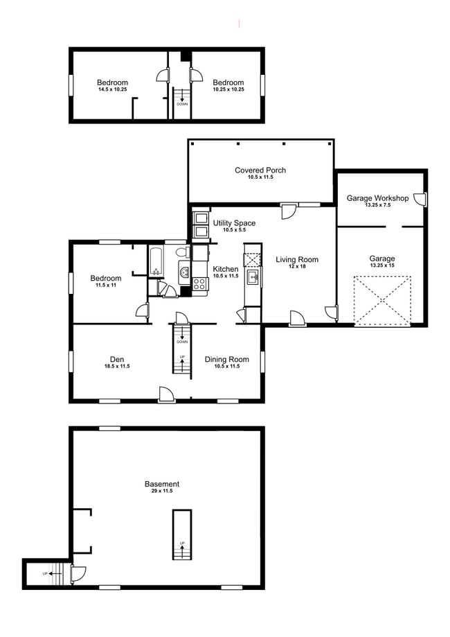 975 Saratoga Rd in Ballston Lake, NY - Foto de edificio - Building Photo