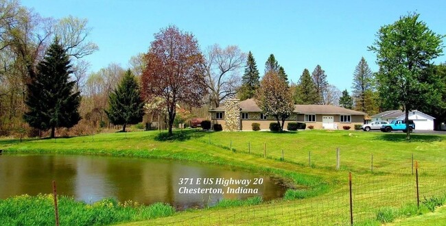 371 E US Highway 20 in Chesterton, IN - Building Photo - Building Photo