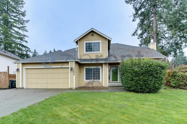 property at 3318 243rd St E