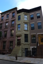 125 W 129th St in New York, NY - Building Photo - Building Photo