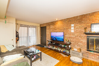 801 W Oakdale Ave, Unit 1B in Chicago, IL - Building Photo - Building Photo