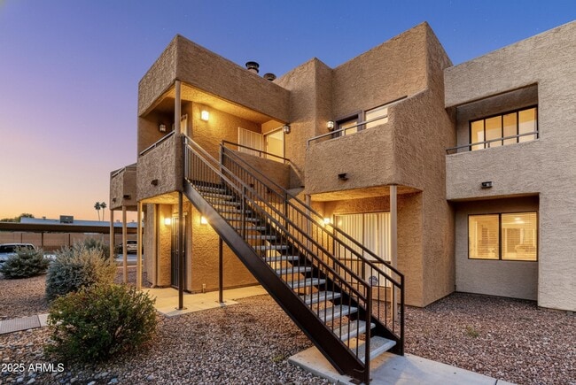 property at 11640 N 51st Ave