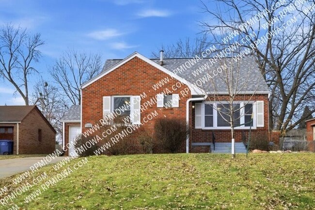 property at 1050 57th St