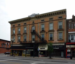 101-109 S Main St in Bowling Green, OH - Building Photo - Building Photo