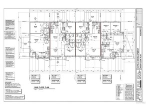 Fairside Apartments in Lynden, WA - Building Photo - Building Photo