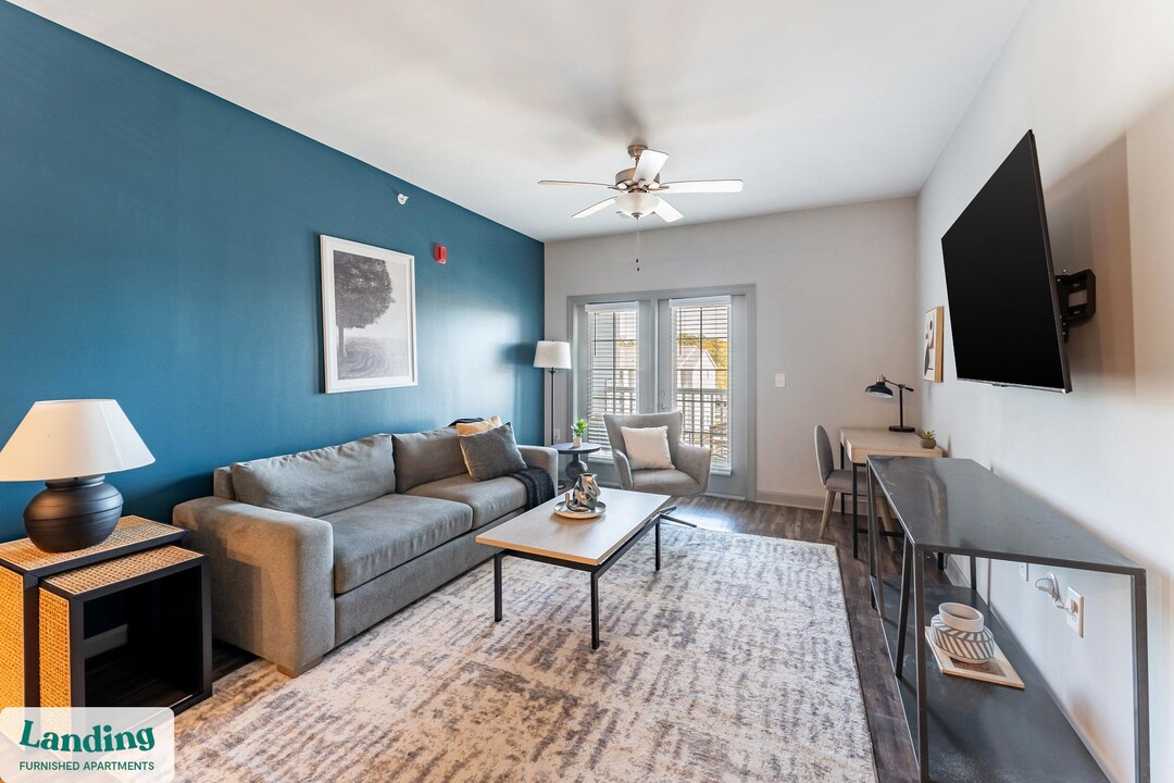 3973 Woolcock Dr in Myrtle Beach, SC - Building Photo