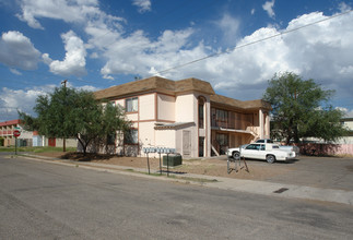 1150-1180 N Alder Ave in Tucson, AZ - Building Photo - Building Photo