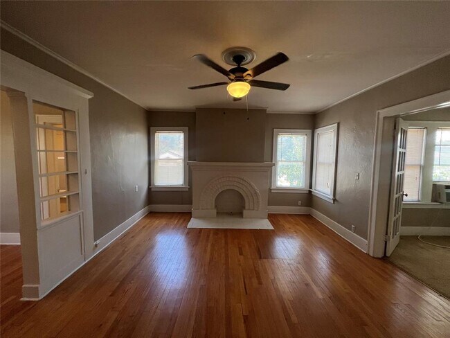 135 NW 17th St in Oklahoma City, OK - Building Photo - Building Photo