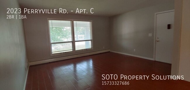 2023 Perryville Rd in Cape Girardeau, MO - Building Photo - Building Photo