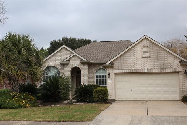 10234 Wildwood Park Ln in Houston, TX - Building Photo - Building Photo