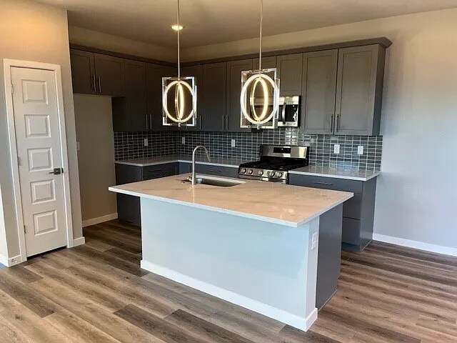 10594 W 63rd Ln in Arvada, CO - Building Photo