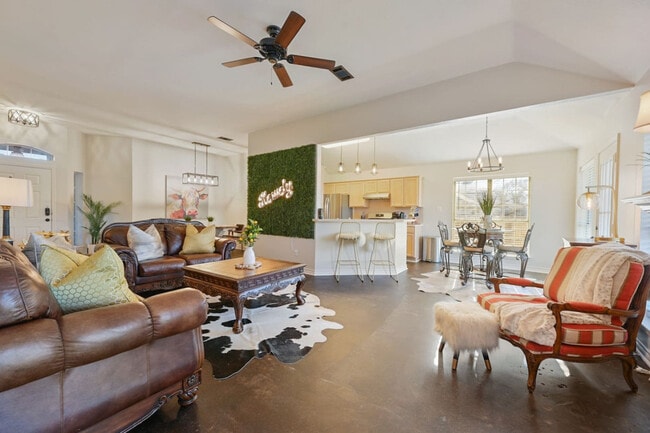 property at 1708 Beaver Pond Ct