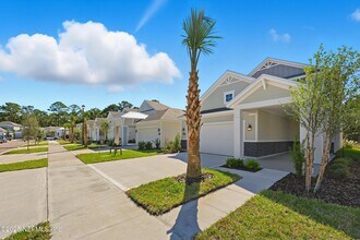 96509 Stillpoint Wy in Fernandina Beach, FL - Building Photo - Building Photo