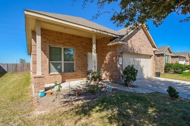 20610 Hawkins Manor Ln in Katy, TX - Building Photo - Building Photo