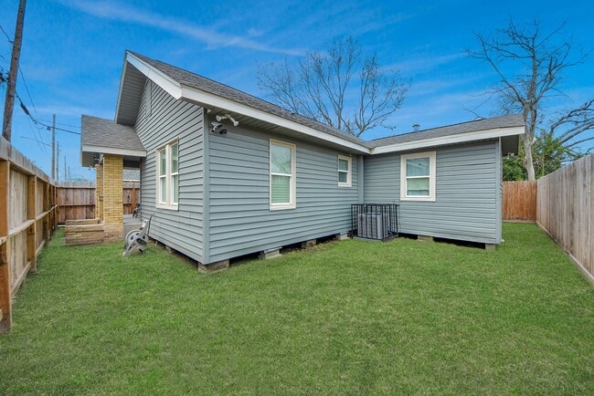 property at 3029 Beulah St