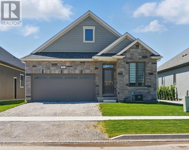 property at 91 Homestead Dr