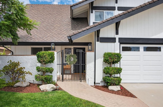 6169 Arabian Pl in Camarillo, CA - Building Photo - Building Photo