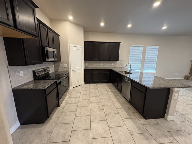 2112 134th St in Lubbock, TX - Building Photo - Building Photo