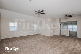 312 Heritage Dr in Crowley, TX - Building Photo - Building Photo