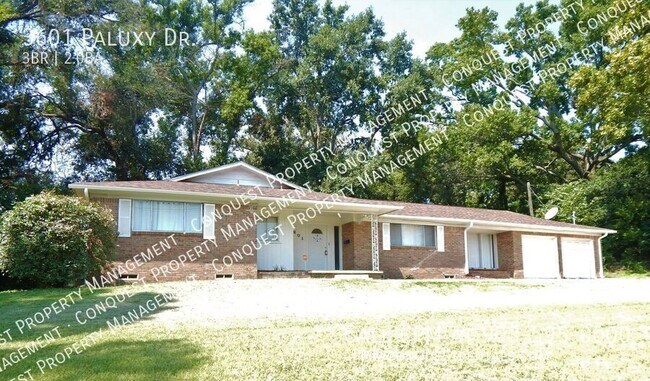 3601 Paluxy Dr in Tyler, TX - Building Photo - Building Photo