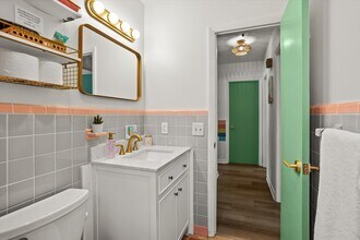 302 N Mars Ave in Clearwater, FL - Building Photo - Building Photo