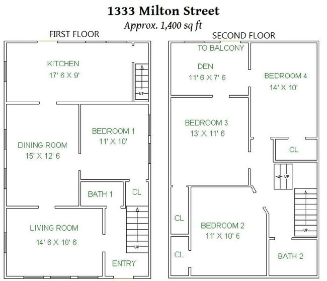 1333 Milton St in Madison, WI - Building Photo - Building Photo