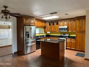 8363 E Fay Ave in Mesa, AZ - Building Photo - Building Photo