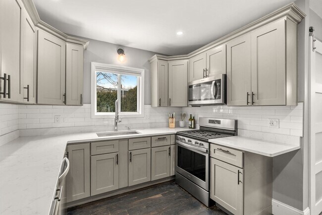 133 Nichols St in Everett, MA - Building Photo - Building Photo