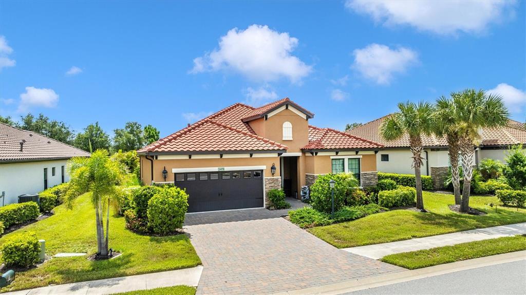 26858 Weiskopf Dr in Englewood, FL - Building Photo