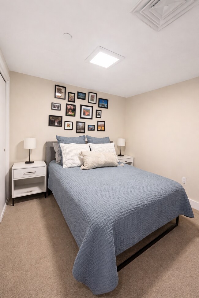 121 Portland St, Unit Unit 706 in Boston, MA - Foto de edificio - Building Photo