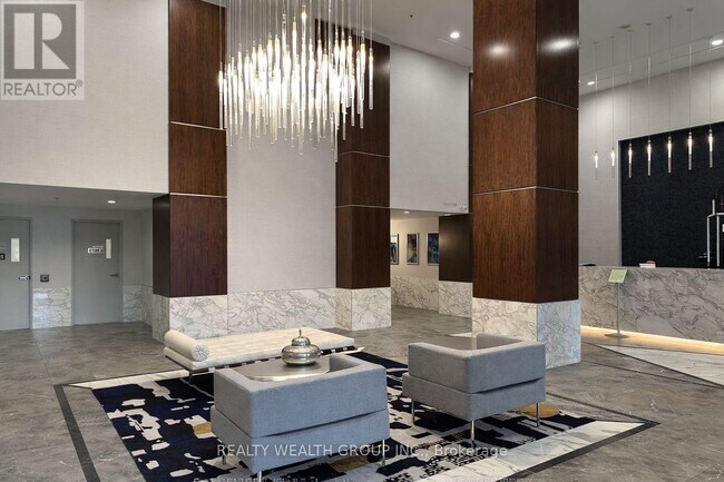 17 Barberry Pl in Toronto, ON - Building Photo - Building Photo