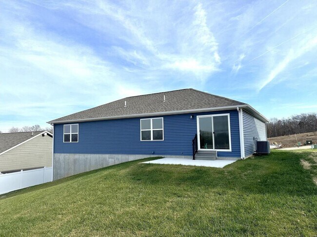 305 Park Pl Dr in Union, MO - Building Photo - Building Photo