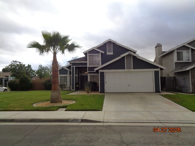 property at 44025 Buttercup Way