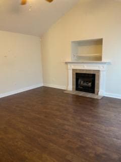 284 Copper Creek Dr in Raeford, NC - Building Photo - Building Photo