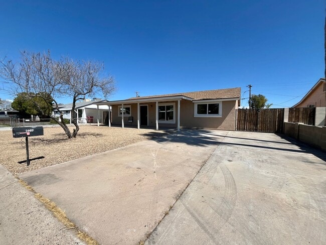2607 N 71st St in Scottsdale, AZ - Building Photo - Building Photo