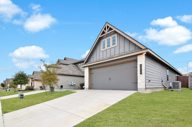 3520 Addison St in Killeen, TX - Building Photo - Building Photo