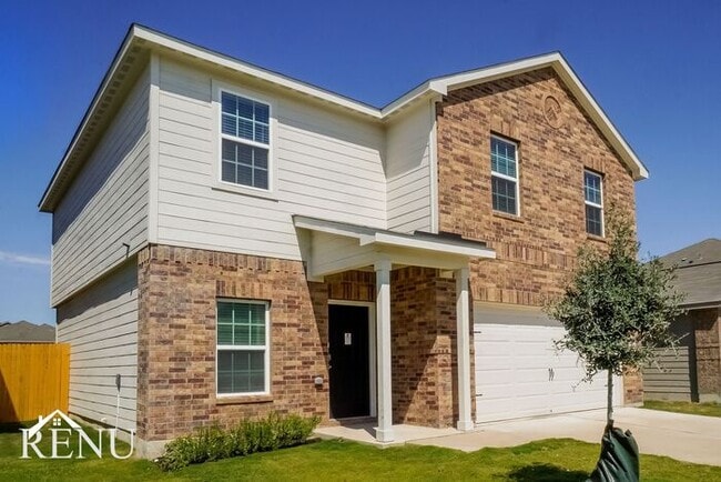 121 Fox Glen Trl in Jarrell, TX - Building Photo - Building Photo
