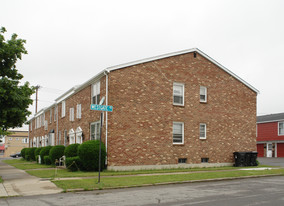 2473 Elmwood Ave Apartments