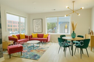 1532 North Capitol St NW in Washington, DC - Building Photo - Building Photo