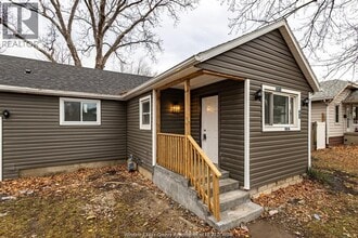 1179 Prado Pl in Windsor, ON - Building Photo - Building Photo