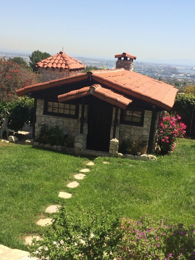 6441 Via Colinita, Unit Stone house in Rancho Palos Verdes, CA - Building Photo - Building Photo