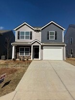 618 Evaleigh St in Woodruff, SC - Building Photo