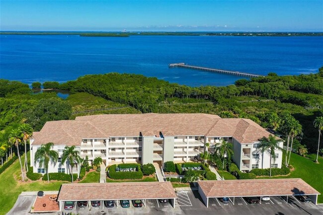 property at 2725 Terra Ceia Bay Blvd